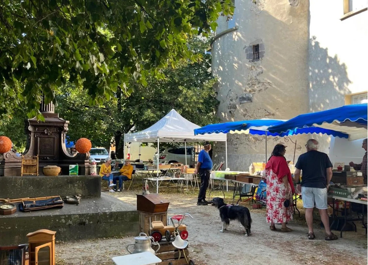La Brocante - Meilleurhote-Brioude Appartement Brioude