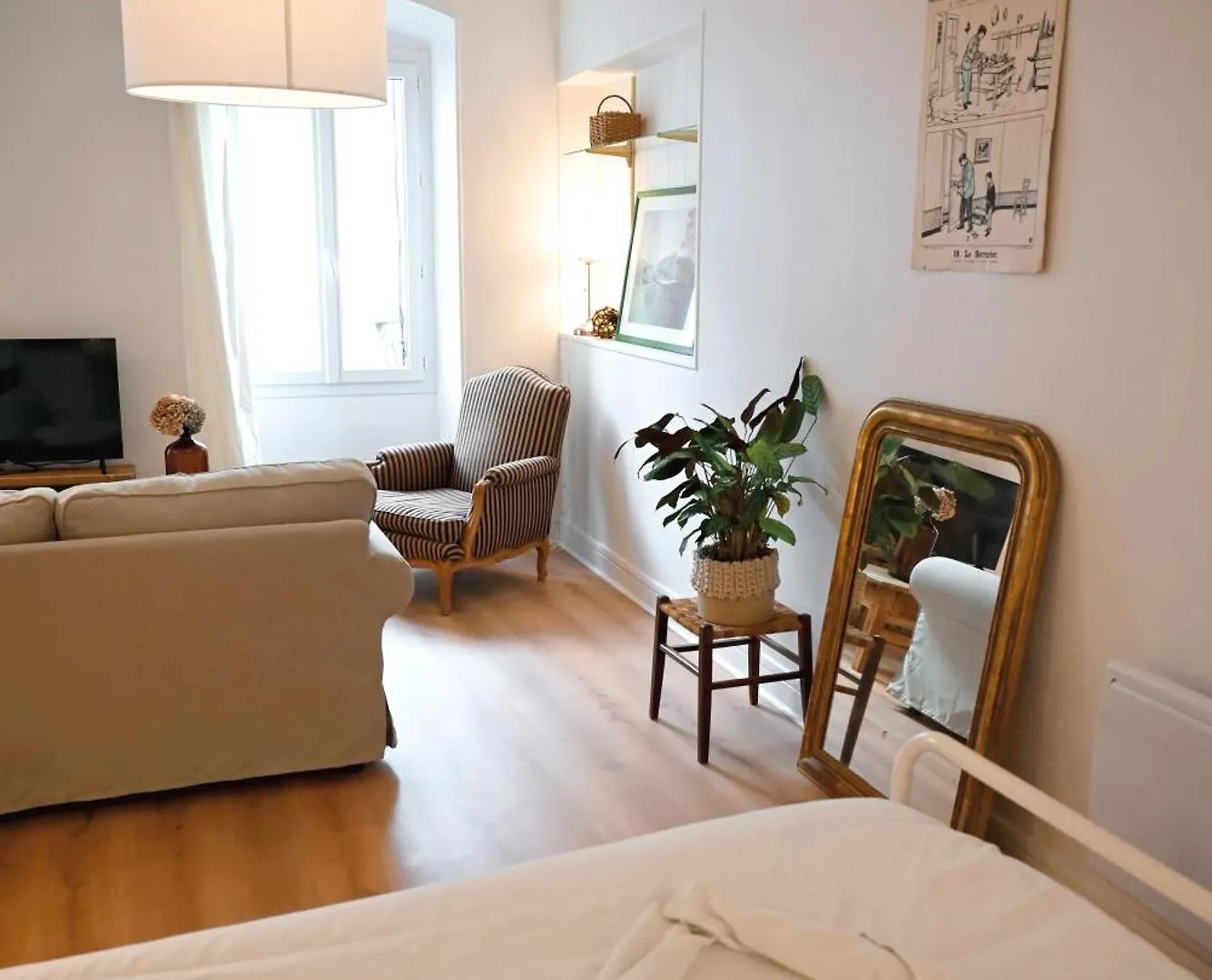 La Brocante - Meilleurhote-Brioude Appartement Brioude