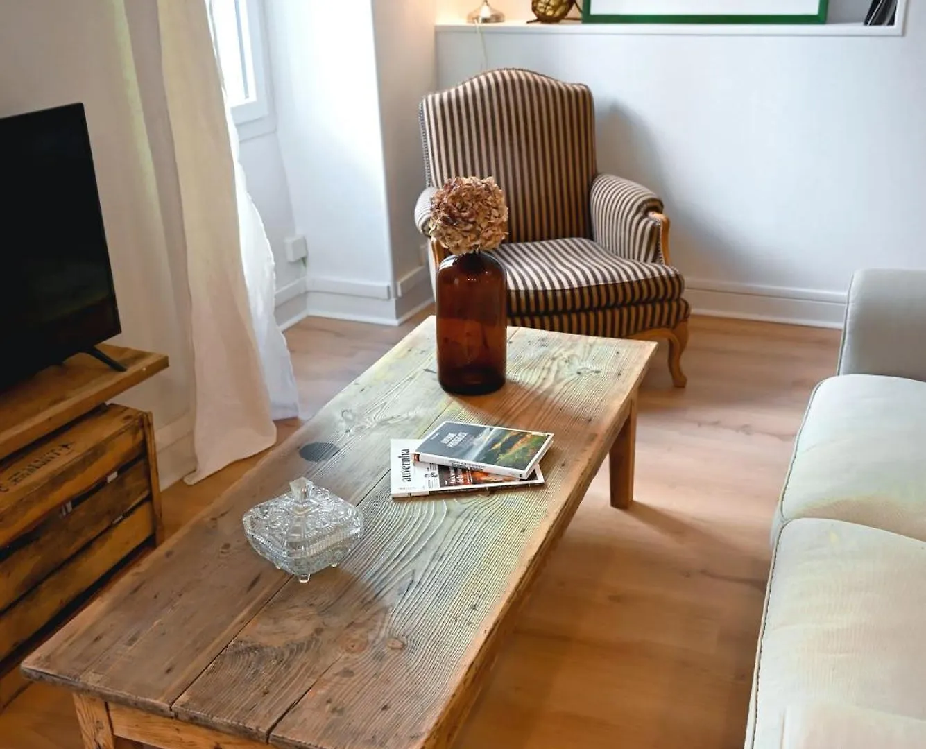 Appartement La Brocante - Meilleurhote-Brioude