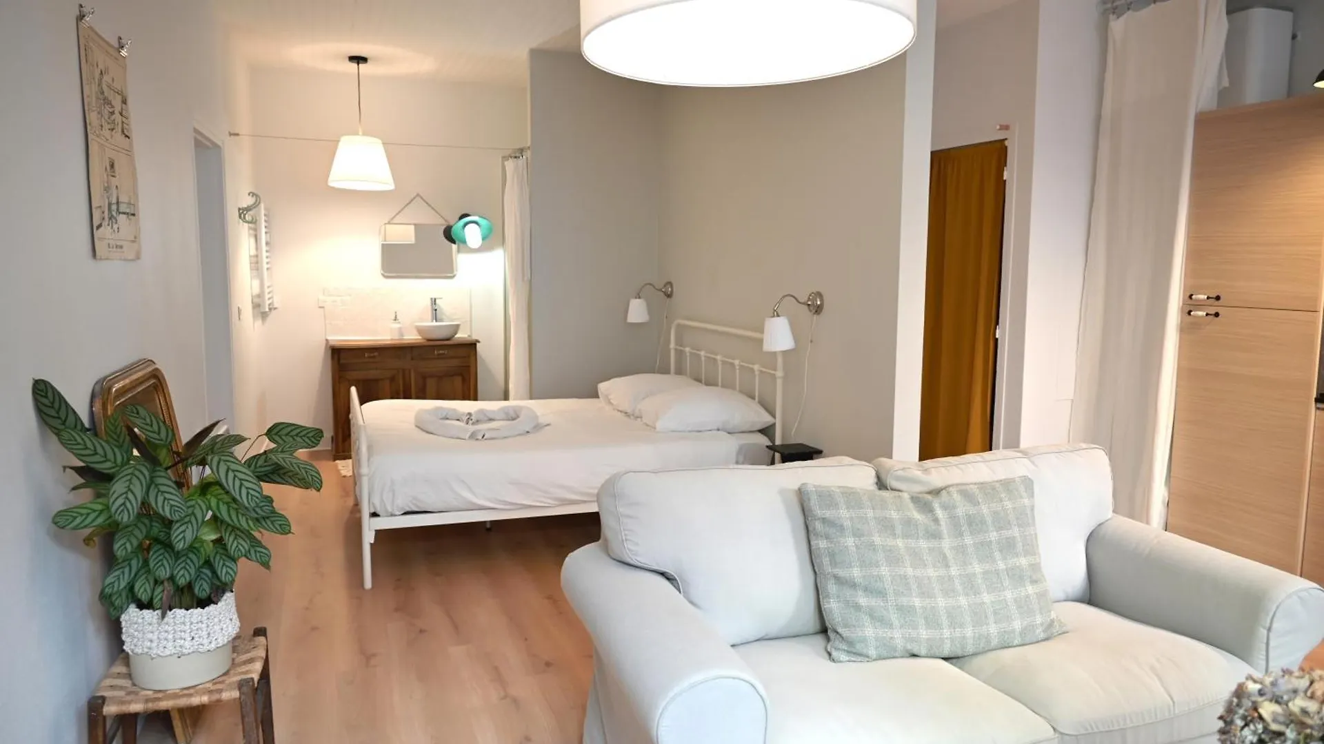 Appartement La Brocante - Meilleurhote-Brioude