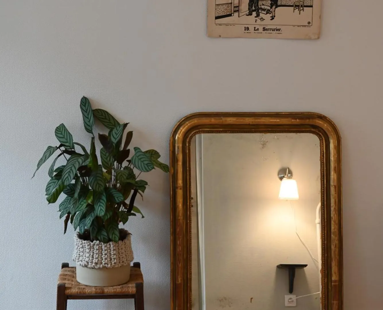 La Brocante - Meilleurhote-Brioude Brioude