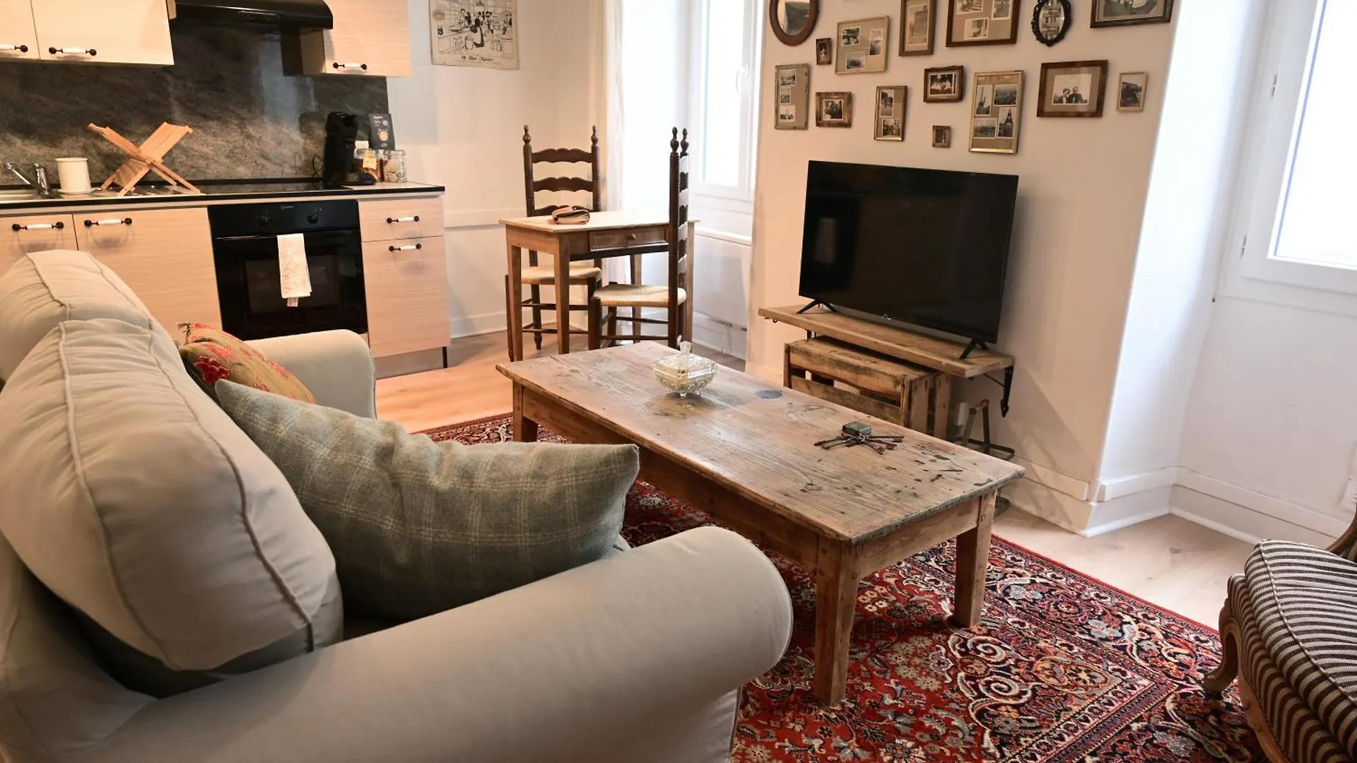 La Brocante - Meilleurhote-Brioude Brioude