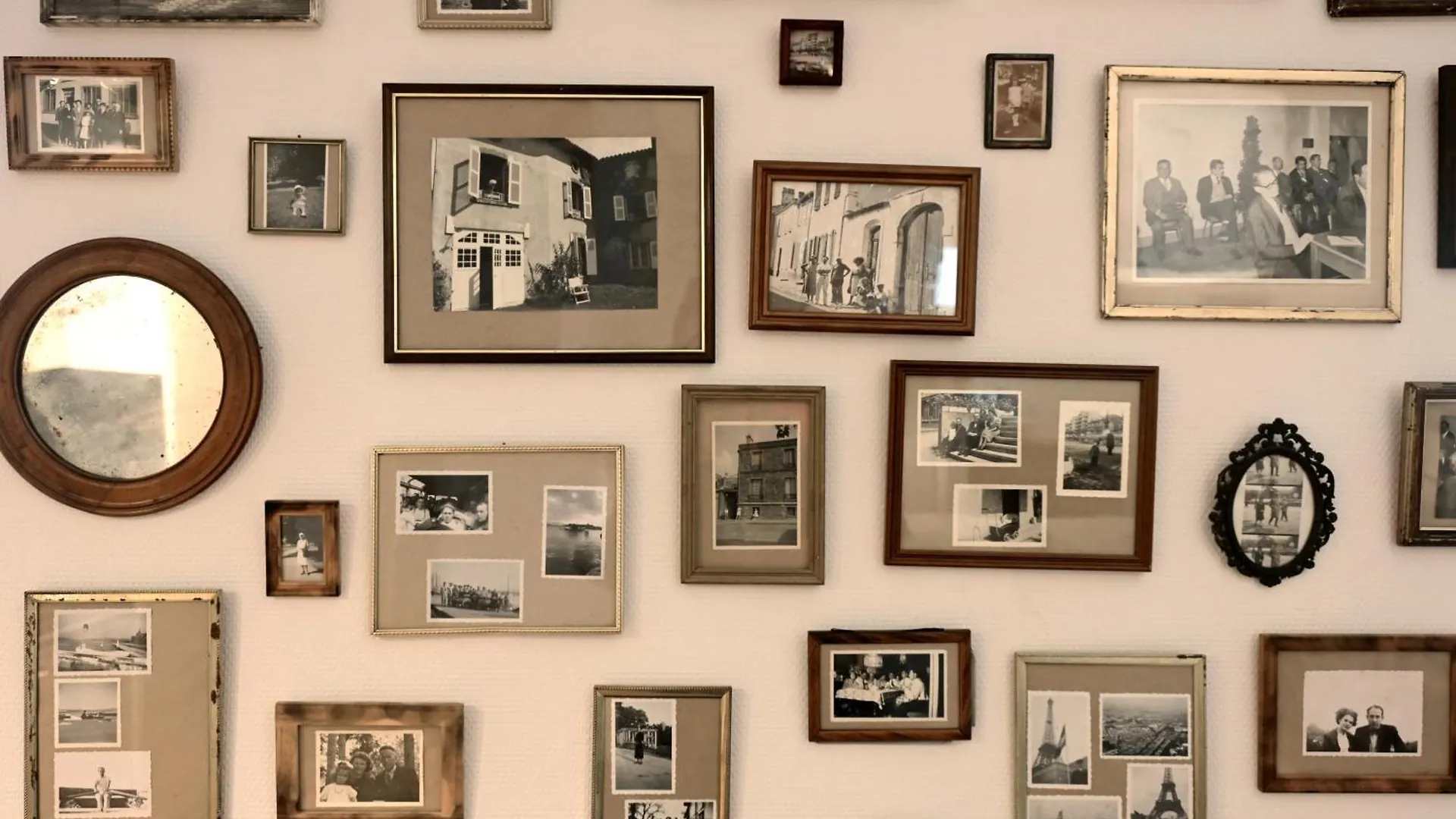 La Brocante - Meilleurhote-Brioude France